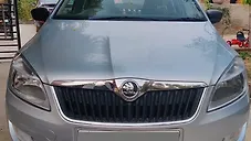 Used Skoda Rapid Active 1.6 TDI CR MT Plus in Hanumangarh