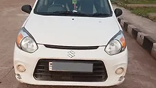 Used Maruti Suzuki Alto 800 LXi in Rourkela
