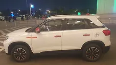 Used Toyota Urban Cruiser Premium Grade AT in Mumbai