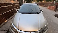 Used Honda City V Diesel in Agra