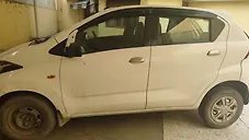 Used Datsun Redigo T (O) [2016-2019] in Jalandhar