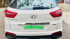 Used Hyundai Creta SX 1.6 CRDI in Bangalore