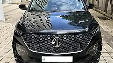 Used MG Hector Sharp 1.5 DCT Petrol in Mumbai