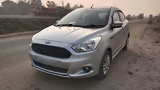 Used Ford Figo Trend 1.2 Ti-VCT in Burdwan