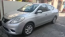 Used Nissan Sunny XV in Dehradun