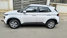 Used Hyundai Venue S Plus 1.2 Petrol in Bangalore