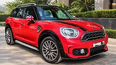 Used Mini Countryman Cooper S JCW Inspired [2018-2020] in Pune