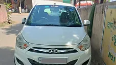 Used Hyundai i10 Magna 1.1 LPG in Jalgaon