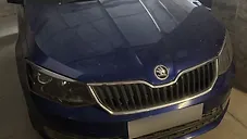 Used Skoda Rapid ONYX 1.5 TDI LE in Bangalore