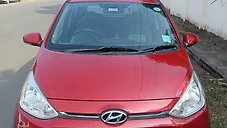Used Hyundai Grand i10 Sportz 1.2 Kappa VTVT [2013-2016] in Chennai