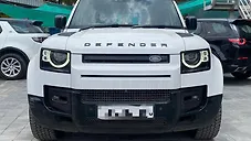 Used Land Rover Defender 110 HSE 3.0 Diesel in Mumbai