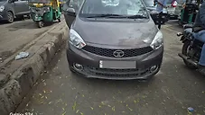 Used Tata Tiago Revotorq XZ [2016-2019] in Rajkot