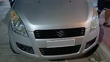Used Maruti Suzuki Ritz Lxi BS-IV in Kolkata
