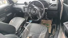 Used Maruti Suzuki Swift LXi in Rewari