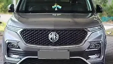Used MG Hector Sharp 2.0 Diesel [2019-2020] in Theni