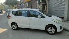 Used Maruti Suzuki Ertiga VDi in Jalandhar