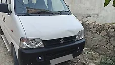 Used Maruti Suzuki Eeco 5 STR AC CNG [2023-2025] in Udaipur