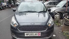 Used Ford Aspire Titanium Plus 1.2 Ti-VCT in Jabalpur