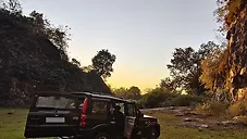 Used Mahindra Scorpio S11 Diesel Turbo Manual 7 STR Captain Chair in Guwahati