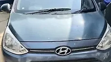 Used Hyundai i10 1.2 L Kappa Magna Special Edition in Jaipur