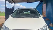 Used Ford Ecosport S MT 1.5 TDCi in Aurangabad