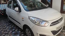Used Hyundai i10 Sportz 1.2 Kappa2 in Jammu