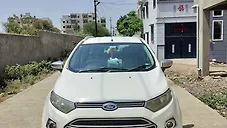 Used Ford EcoSport Trend 1.5 TDCi in Latur