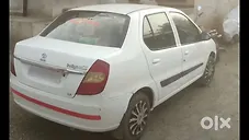 Used Tata Indigo LX CR4 BS-IV in Aurangabad