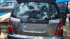 Used Hyundai Santro XL AT eRLX - Euro II in Bangalore