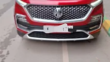 Used MG Hector Sharp 1.5 DCT Petrol [2019-2020] in Bangalore