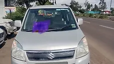 Used Maruti Suzuki Wagon R VXI in Kolhapur