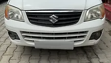 Used Maruti Suzuki Alto VXi in Meerut