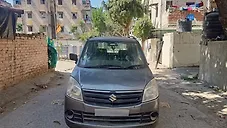 Used Maruti Suzuki Wagon R LXi in Delhi