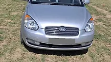 Used Hyundai Verna CRDI VGT 1.5 in Jalandhar