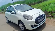 Used Renault Pulse RxL Diesel in Sangli