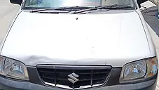 Used Maruti Suzuki Alto LX BS-III in Vadodara