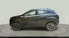 Used Tata Nexon XZA Plus (O) in Chandigarh