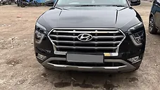 Used Hyundai Creta SX 1.5 Petrol Executive [2021-2022] in Pune