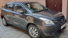 Used Maruti Suzuki Baleno Delta 1.2 in Meerut