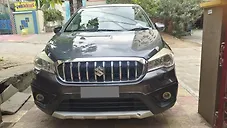 Used Maruti Suzuki S-Cross Sigma 1.3 in Khammam
