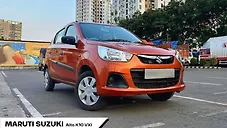 Used Maruti Suzuki Alto VXi [2014-2019] in Kolkata