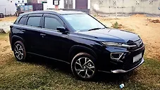 Used Toyota Urban Cruiser Hyryder G Hybrid [2023-2025] in Gurgaon