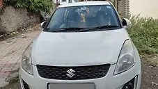 Used Maruti Suzuki Swift VXi [2014-2017] in Veraval
