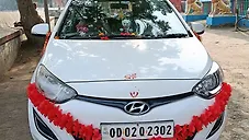 Used Hyundai i20 Magna 1.2 in Brahmapur