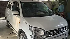 Used Maruti Suzuki Wagon R VXI 1.0 AGS [2022-2023] in Patna