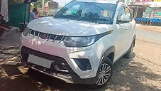 Used Mahindra KUV100 K4 Plus 5 STR in Rajgarh
