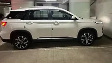 Used MG Hector Select Pro 1.5 Turbo CVT in Mumbai
