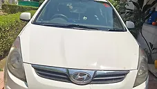 Used Hyundai i20 Magna 1.2 in Agra