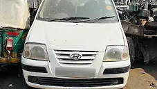 Used Hyundai Santro GL Plus in Noida
