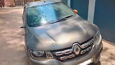 Used Renault Kwid RXT 1.0 SCE Edition in Gwalior